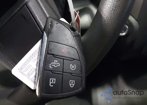 2024 Chevrolet Silverado 1500 4Wd Short Bed Custom from USA, damaged, VIN 1GCPDBEK4RZ133765